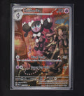 SV02: Paldea Evolved #213/193 Gothorita