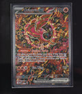 ME: Mega Evolution Promo #024 Oricorio ex