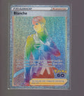 Pokemon GO #082/078 Blanche (Secret)