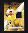 2024 Donruss #CKI-TBR Terry Bradshaw Canton Kings #/425