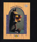 1996-97 Upper Deck UD3 #19 Kobe Bryant Hardwood Prospects