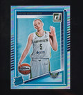 2025 Donruss WNBA #86 Paige Bueckers Holo