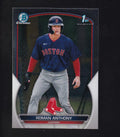 2023 Bowman #BCP-71 Roman Anthony Chrome Prospects
