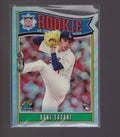 2025 Bowman #ROY-10 Roki Sasaki Rookie of the Year Favorites