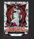 2024 Donruss #17 Paul Skenes Unleashed