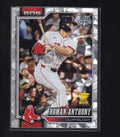 2026 Topps #189 Roman Anthony Diamante Foil