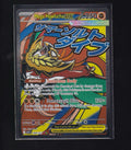 ME: Ascended Heroes #268/217 Mega Hawlucha ex
