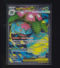 ME01: Mega Evolution #155/132 Mega Venusaur ex