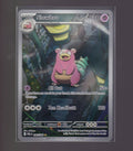 ME05: Pitch Black #090/084 Slowbro