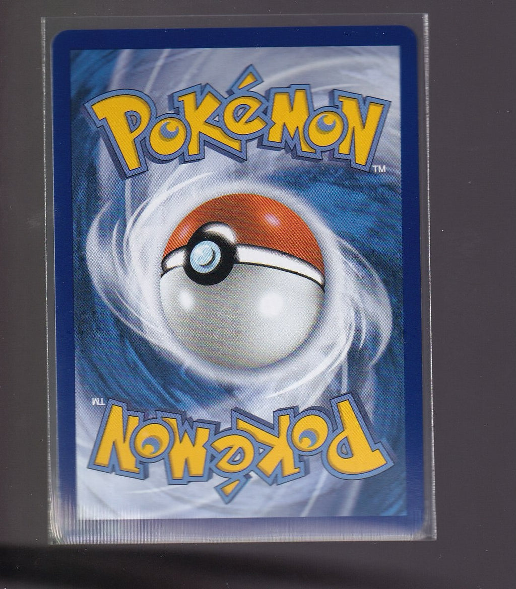 ME05: Pitch Black #087/084 Goldeen