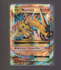 XY - Evolutions #13/108 M Charizard EX-Lightly Played