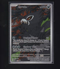 ME05: Pitch Black #088 Zarude Black Star Promo
