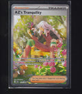 ME04: Chaos Rising #120/086 AZ's Tranquility