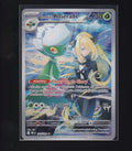 SV10: Destined Rivals #184/182 Cynthia's Roserade