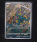 ME05: Pitch Black #091/084 Dhelmise
