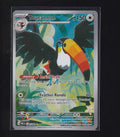ME05: Pitch Black #092/081 Toucannon