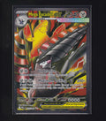 ME05: Pitch Black #103/084 Mega Excadrill ex