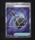 ME05: Pitch Black #106/084 Dark Bell
