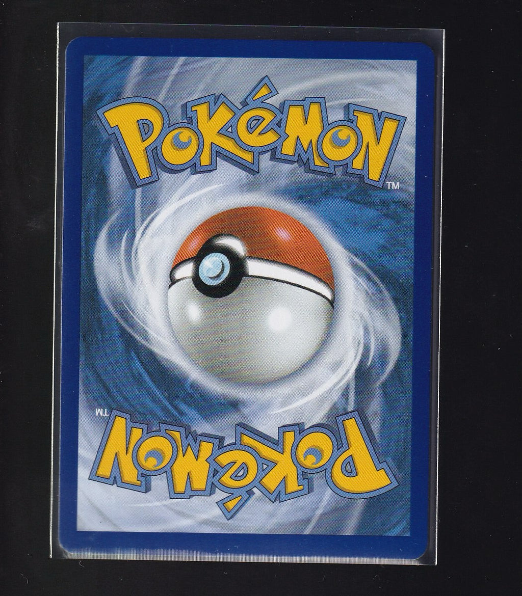 ME05: Pitch Black #102/084 Morpeko ex