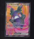 ME05: Pitch Black #102/084 Morpeko ex