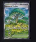 ME03: Perfect Order #109/088 Forest of Vitality