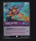 Attack of the Vine! #212/207 Winnie the Pooh: Hunny Archmage-Epic