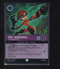 Attack of the Vine #213/207 Mrs. Incredible: Created by the Vine-Epic
