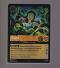 Attack of the Vine! #26/204 Ursula-Cold Foil-Rare
