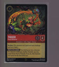 Attack of the Vine! #126/204 Tigger-Release Day Promo