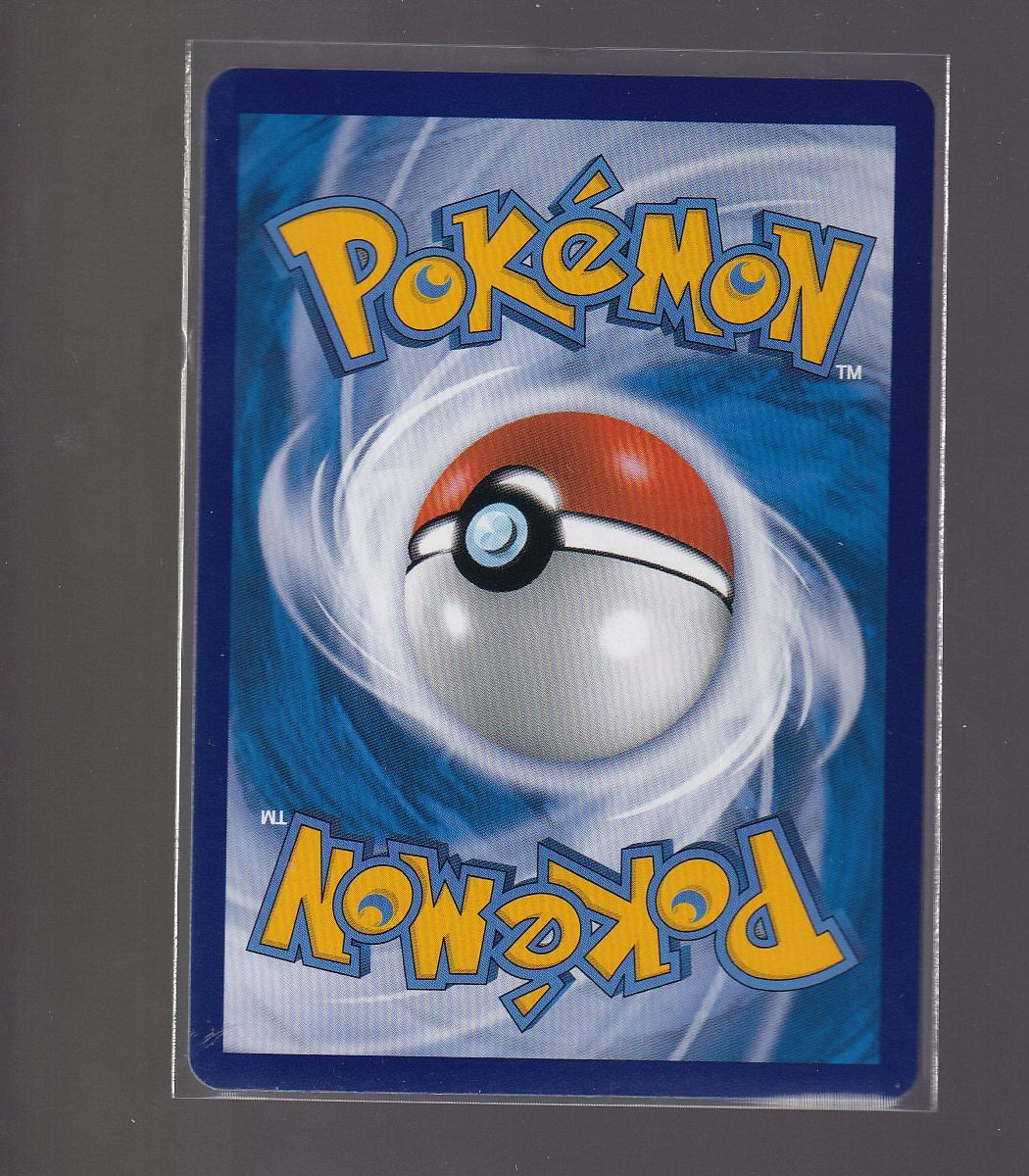 Chinese Pokemon Players Celebration #004/004 Pikachu