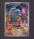 SV: Scarlet & Violet Promo Cards #203 Team Rocket's Wobbuffet
