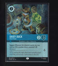 Whispers in the Well #217/204 Daisy Duck-Epic-Cold Foil