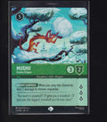 Winterspell #212/204 Mushu-Epic