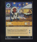 Winterspell #205/204 Tiana-Epic