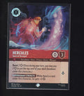 Winterspell #214/204 Hercules-Epic