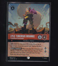 Wilds Unknown #214/204 Lyle Tiberius Rourke-Epic