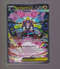 ME03: Perfect Order #120/088 Mega Zygarde ex