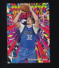 2025-26 Topps #PP-16 Cooper Flag Power Players -Rookie
