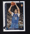 2025-26 Topps #201 Cooper Flagg