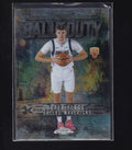 2025-26 Topps Chrome #BD-21 Cooper Flagg Ball of Duty