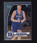 2024-25 Bowman University Chrome #48 Kon Knueppel