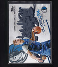 2025-26 Topps #CC-1 Cooper Flagg Clutch City Prospects