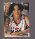 1994 Upper Deck USA #83 Dawn Staley