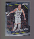 2025 Panini Prizm WNBA #5 Paige Bueckers