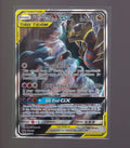 SM Promos #SM193 Garchomp & Giratina GX