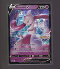 SWSH: Sword & Shield Promo Cards #SWSH223 Mewtwo V
