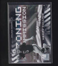 2006 Donruss Elite #ZC-10 Kerry Collins Zoning Commission Black #/500