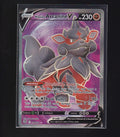 SWSH12: Silver Tempest #179/195 Hisuian Arcanine V (Full Art)