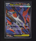 ME01: Mega Evolution #163/132 Mega Latias ex