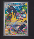 SV09: Journey Together #163/159 Iono's Kilowattrel